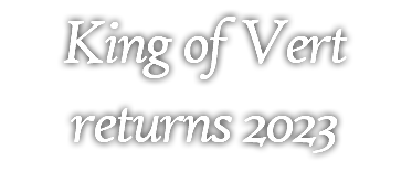 King of Vert returns 2023